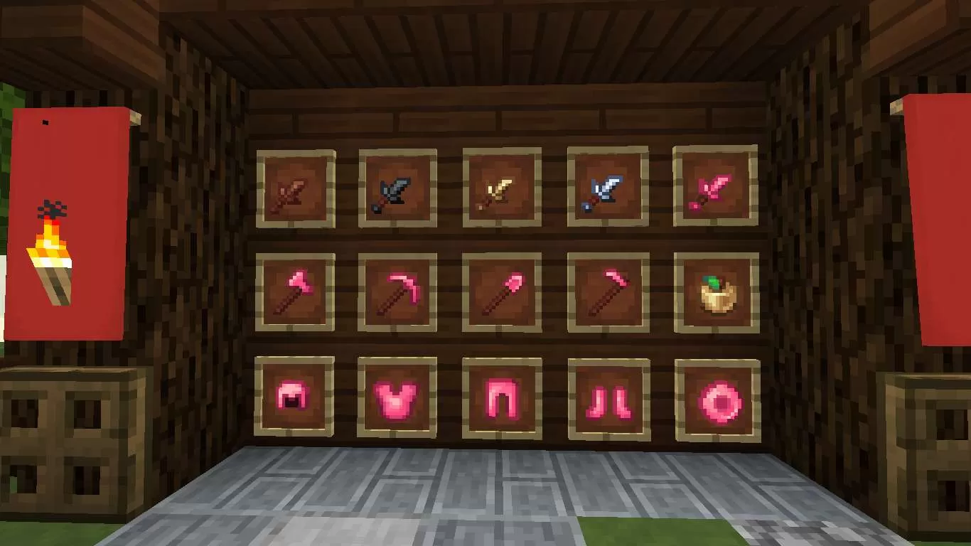 Gallery Image 1 for Guava on PVPRP